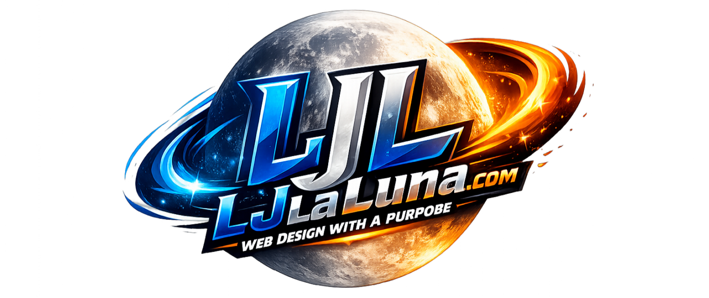 Leonard James LaLuna’s Web Portfolio